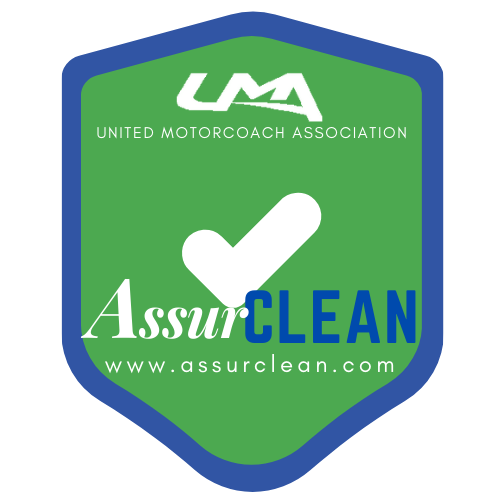 uma assure clean logo