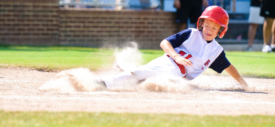 Youth Sports