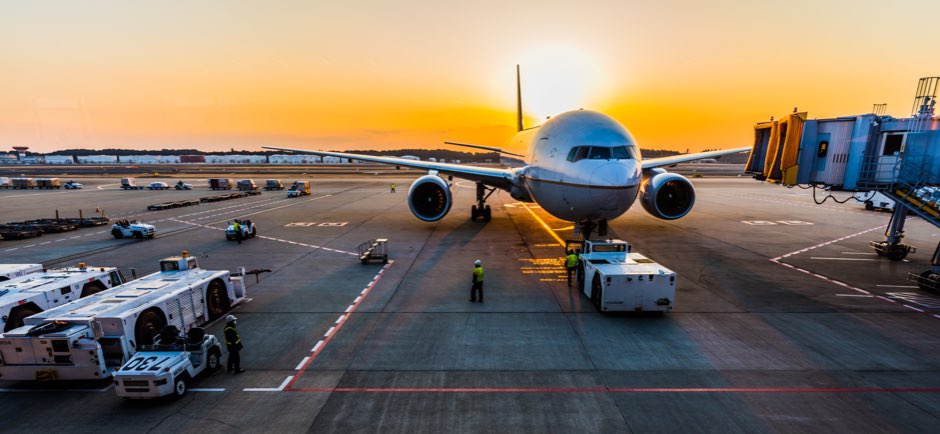 airport pickup