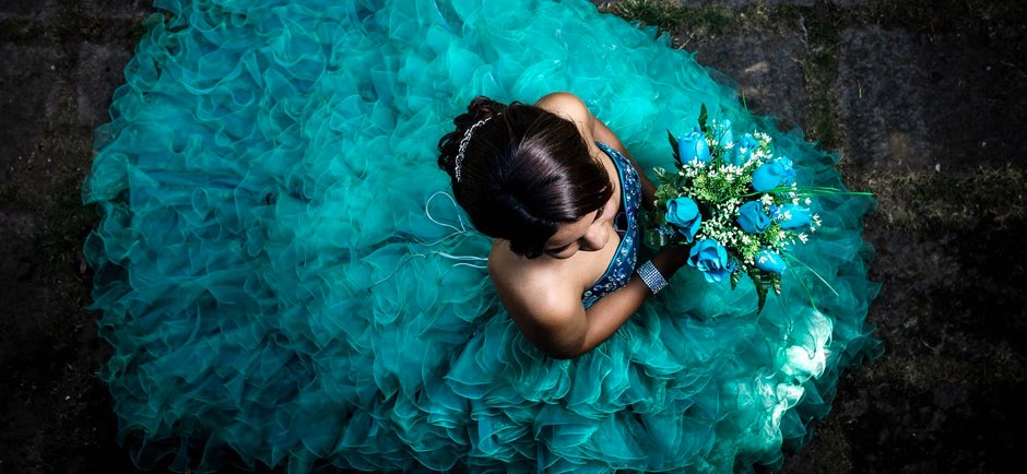 Quinceañera