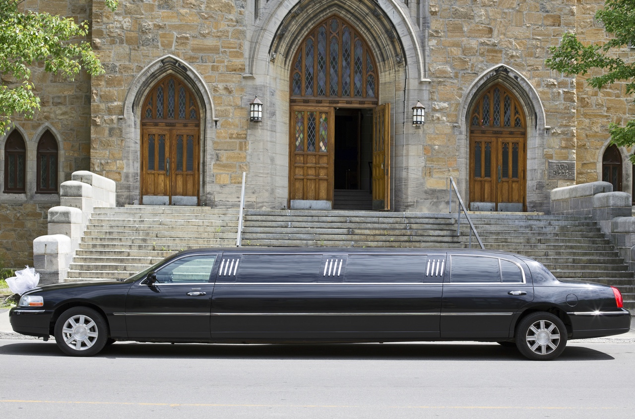 limo for hire