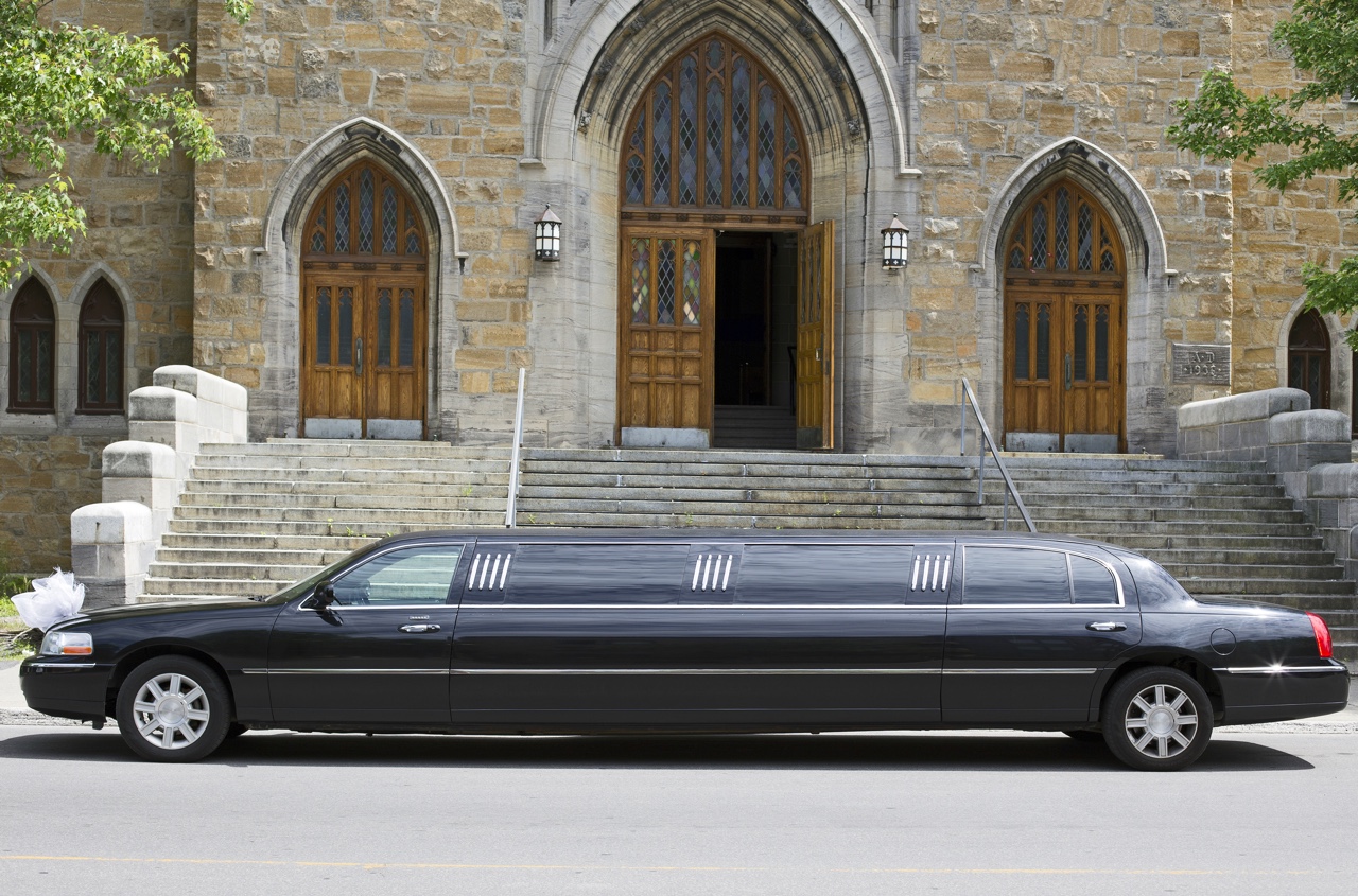 limo rentals