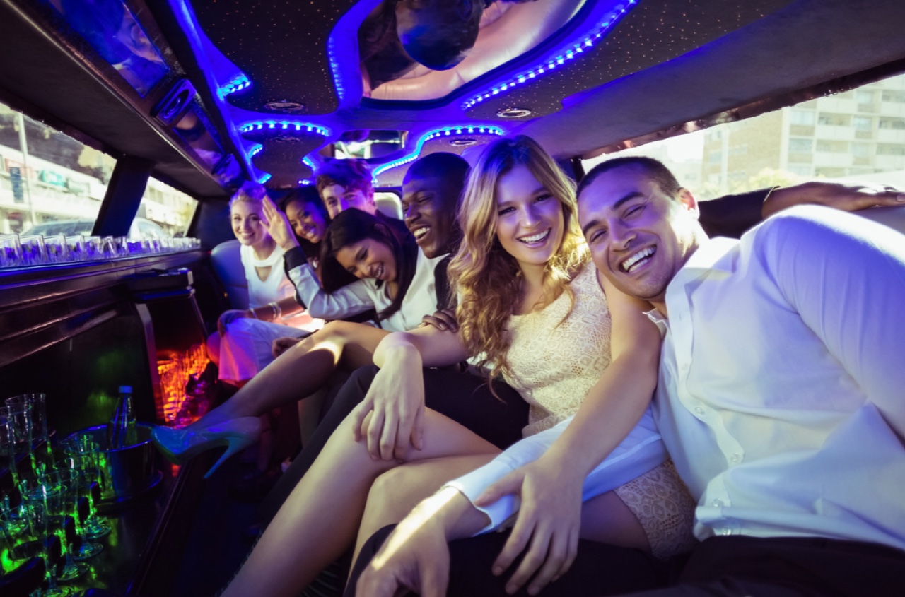 limo charter