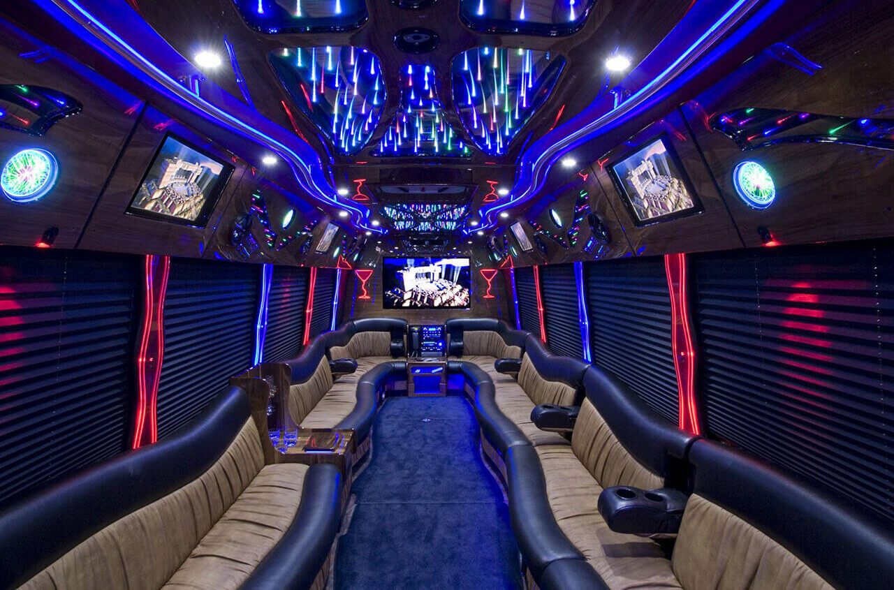 party bus